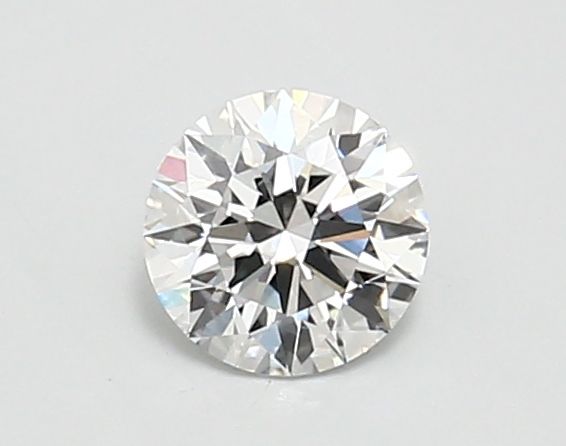 LG640480427 Diamant Lab Grown ROUND VVS2