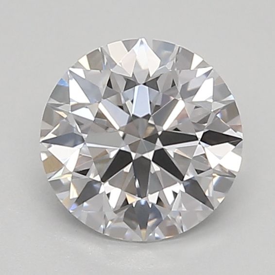 LG640480429 Diamant Lab Grown ROUND VVS2