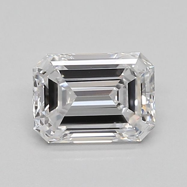 LG640480470 Diamant Lab Grown EMERALD VVS1