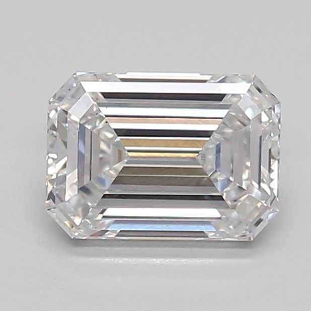 LG640480494 Diamant Lab Grown EMERALD VS2