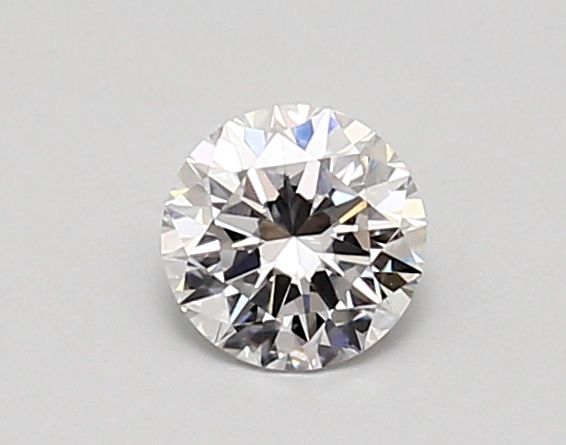 LG640482474 Diamant Lab Grown ROUND VVS2