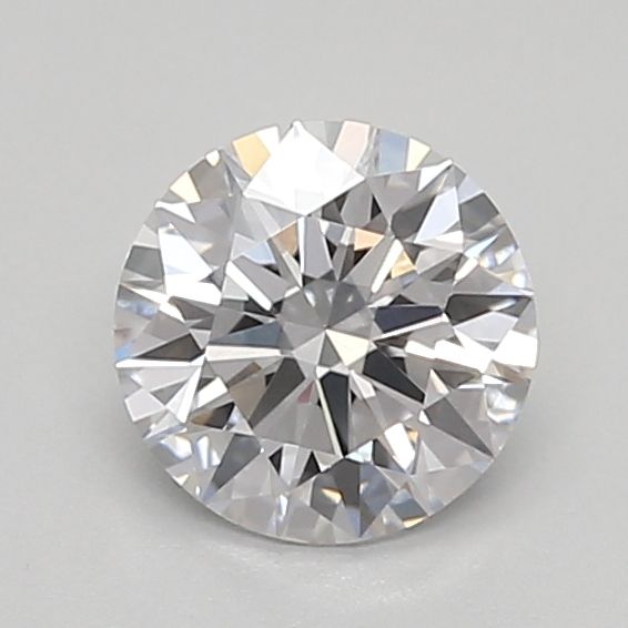 LG640482480 Diamant Lab Grown ROUND VVS2