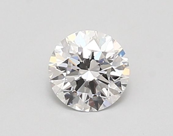 LG640482494 Diamant Lab Grown ROUND VVS2