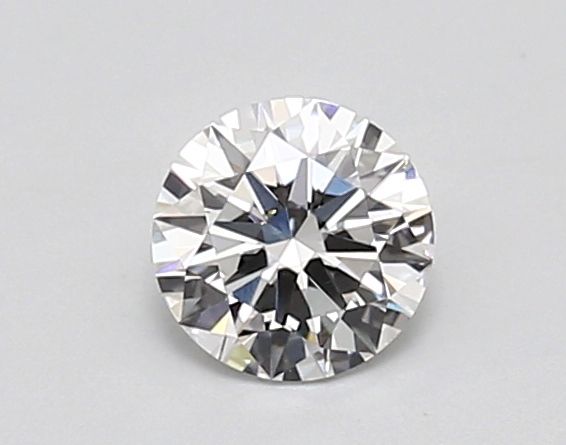 LG640482498 Diamant Lab Grown ROUND VVS1