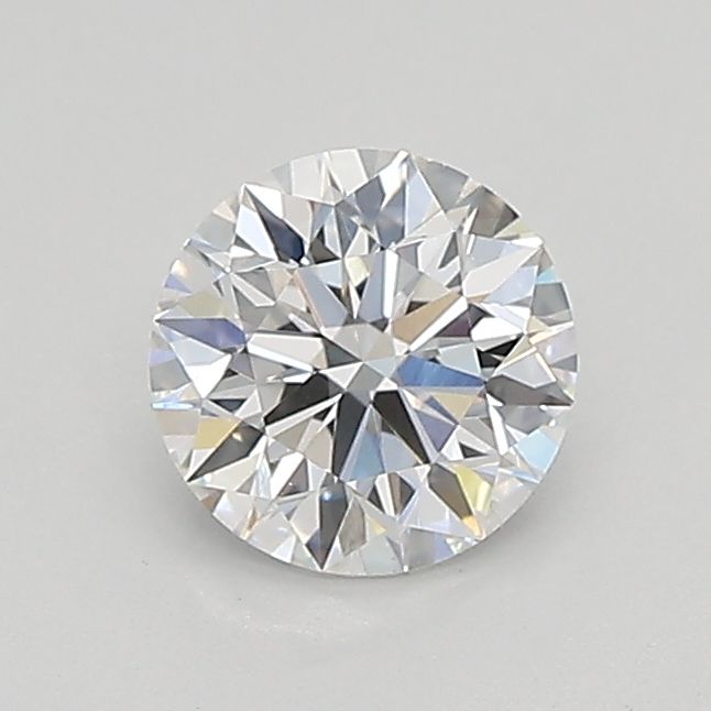 LG640482499 Diamant Lab Grown ROUND VVS1