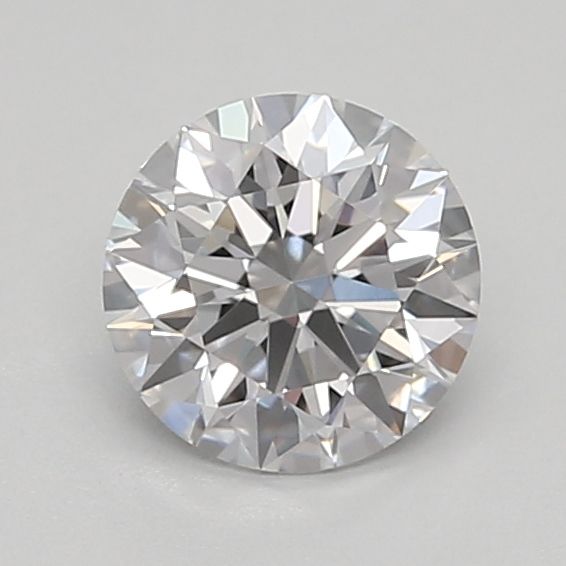 LG640482510 Diamant Lab Grown ROUND VVS2
