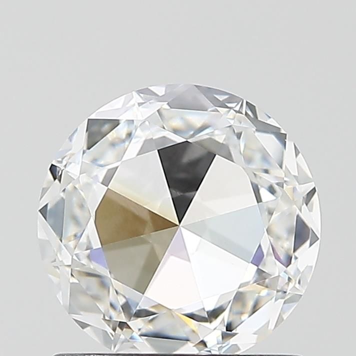 LG640483021 Diamant Lab Grown ROUND VVS2