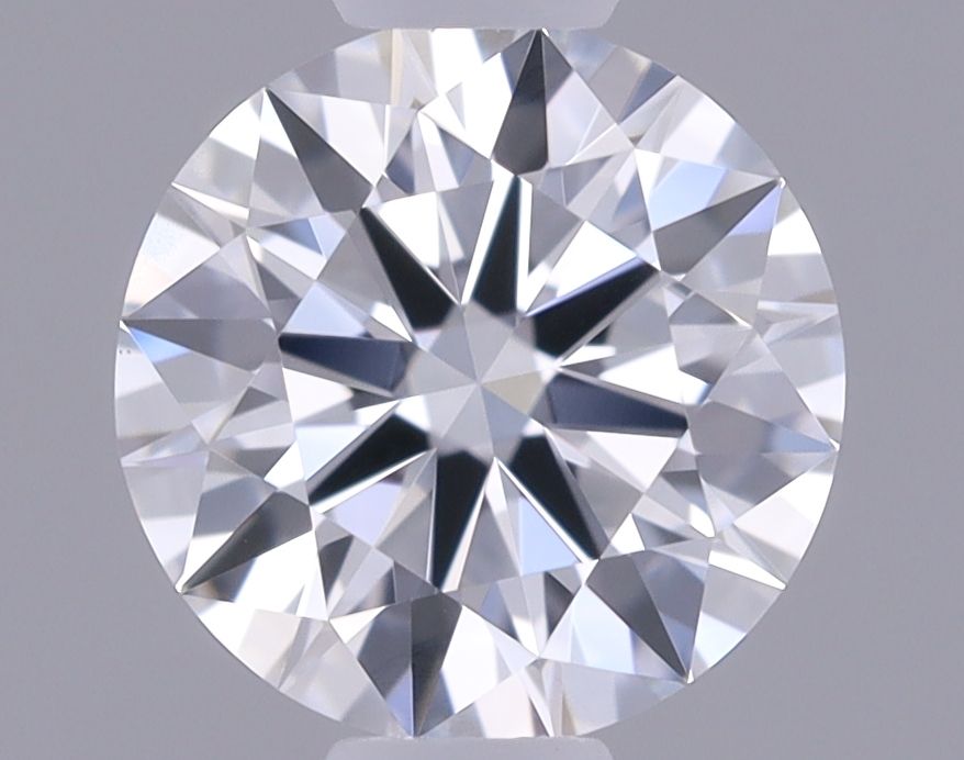 LG640483992 Diamant Lab Grown ROUND VVS2