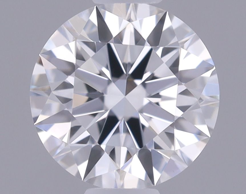 LG640483996 Diamant Lab Grown ROUND VVS2