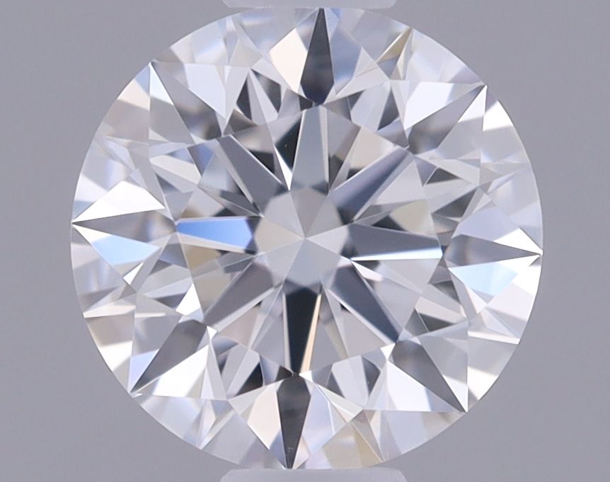LG640483997 Diamant Lab Grown ROUND VVS2
