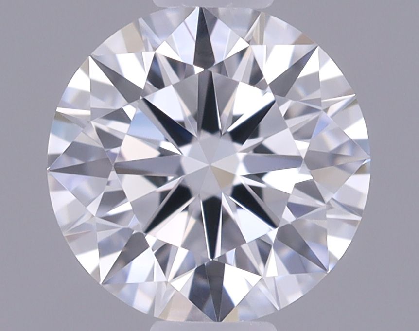 LG640483998 Diamant Lab Grown ROUND VVS2