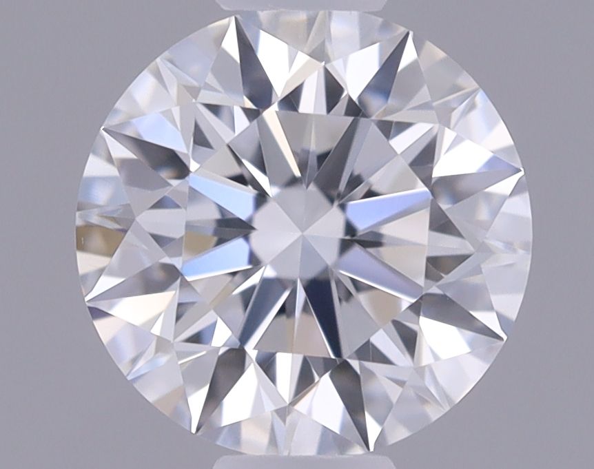 LG640484042 Diamant Lab Grown ROUND VVS2