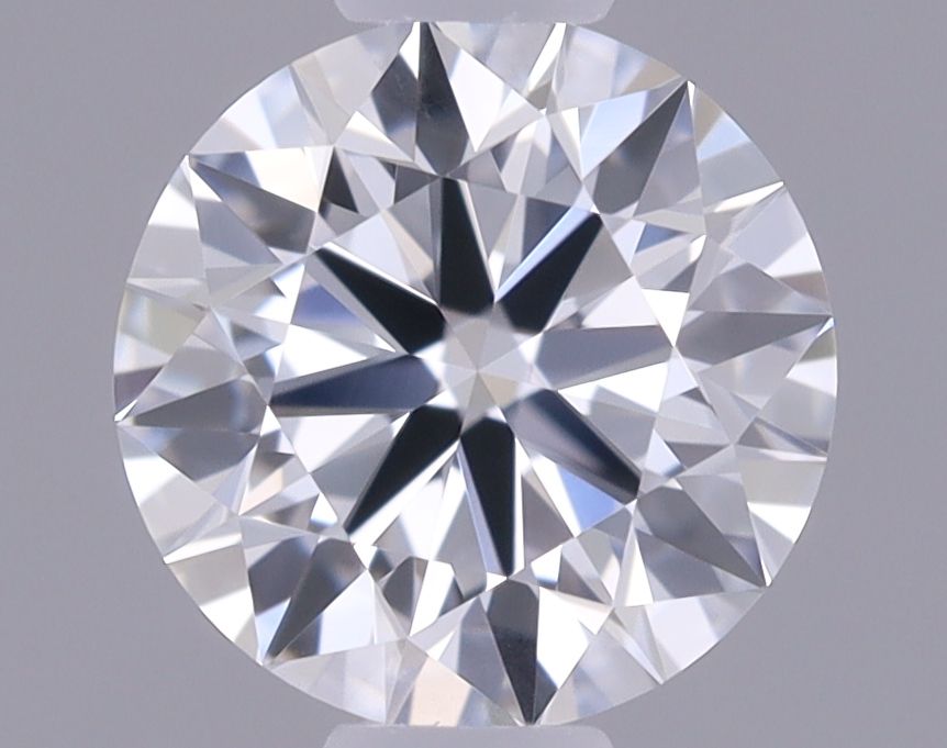 LG640484043 Diamant Lab Grown ROUND VVS2