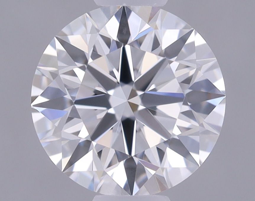 LG640484054 Diamant Lab Grown ROUND VVS2