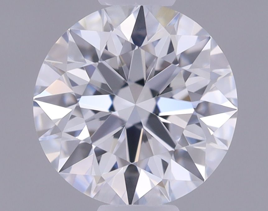 LG640484057 Diamant Lab Grown ROUND VVS2