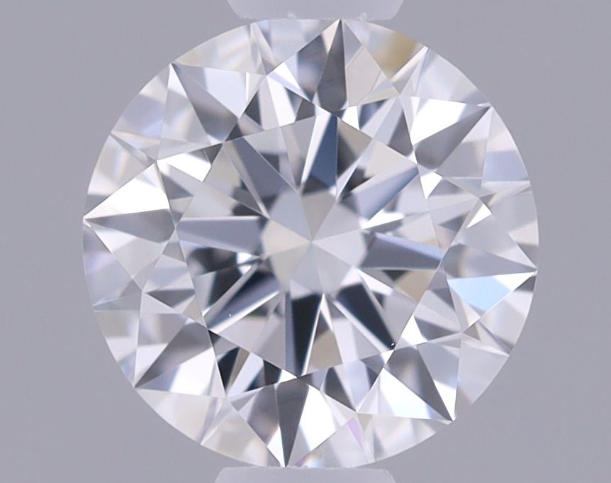 LG640484120 Diamant Lab Grown ROUND VVS2