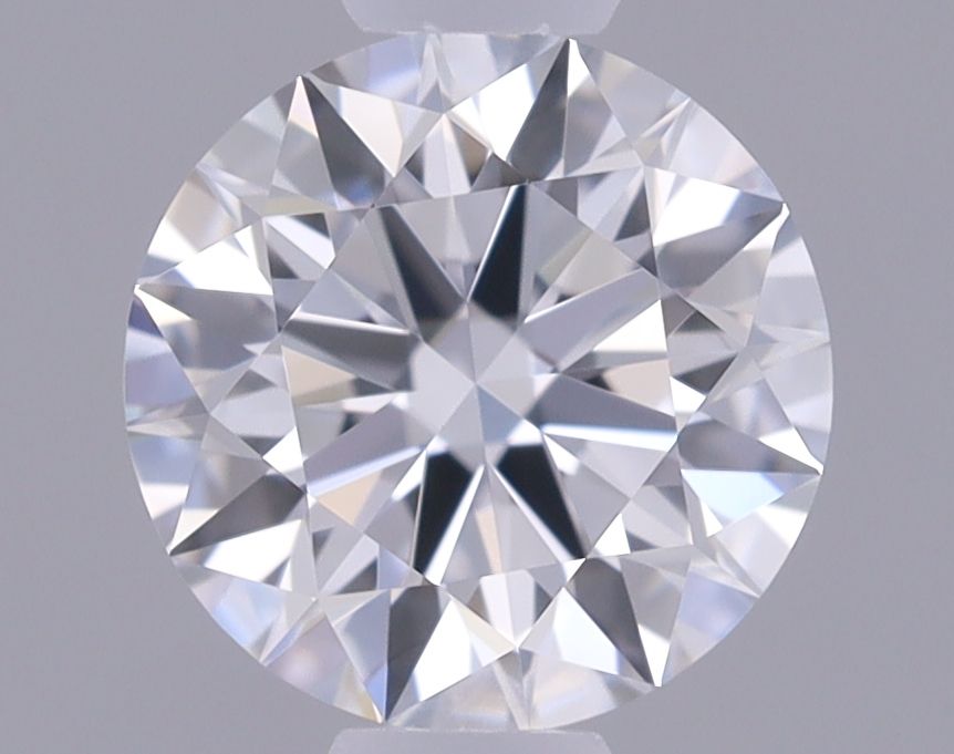 LG640484126 Diamant Lab Grown ROUND VVS2