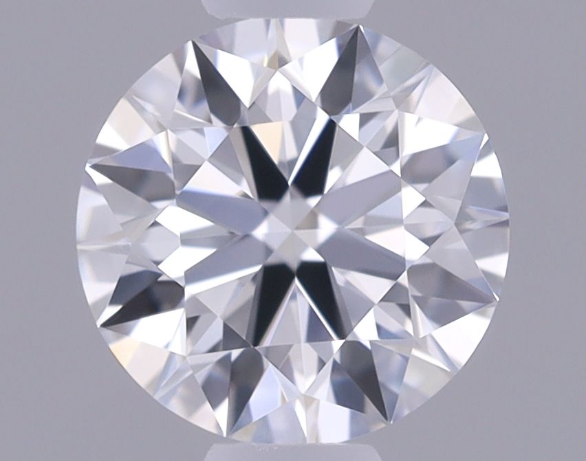 LG640484127 Diamant Lab Grown ROUND VVS2