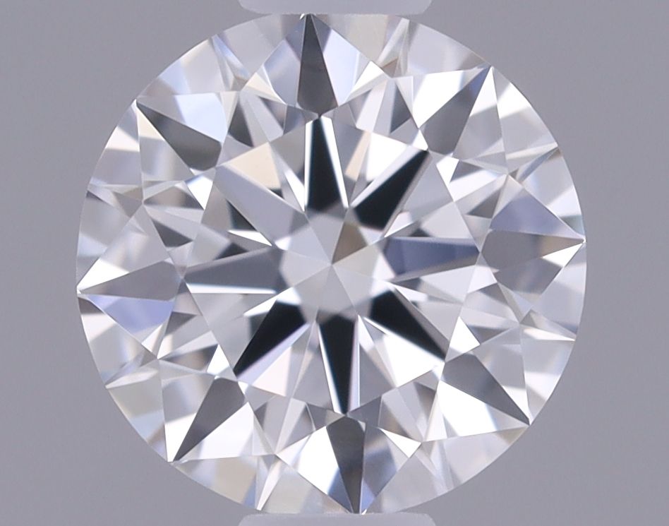 LG640484209 Diamant Lab Grown ROUND VVS2
