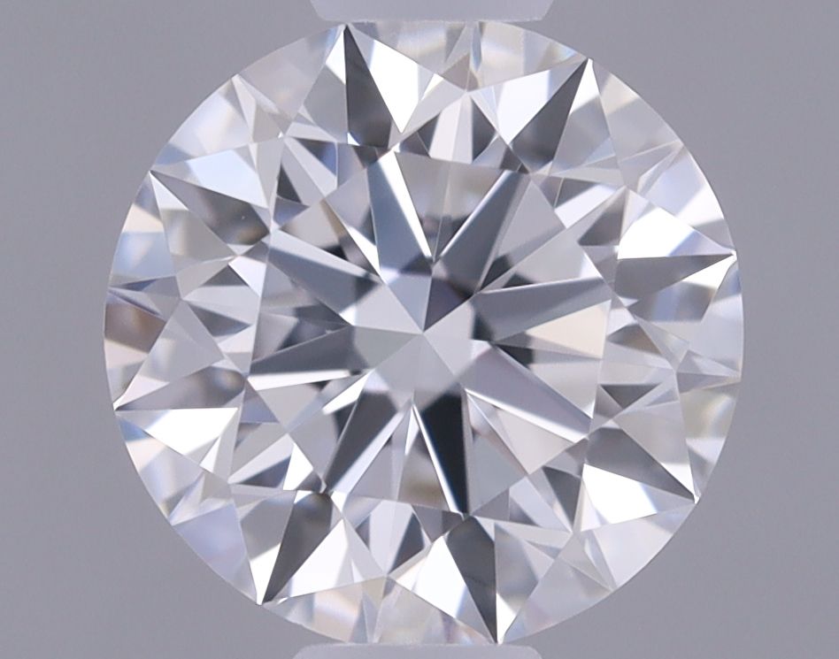 LG640484215 Diamant Lab Grown ROUND VVS2