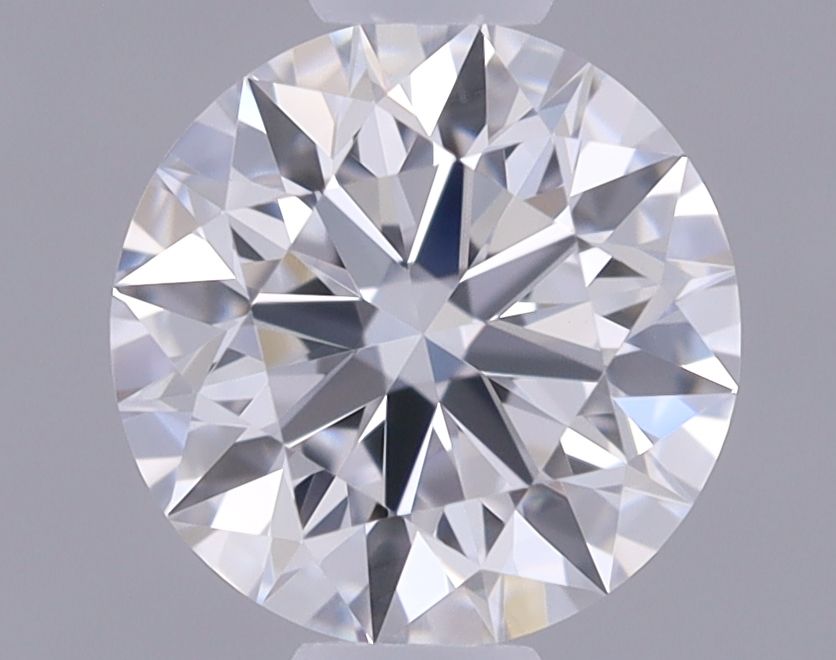 LG640484221 Diamant Lab Grown ROUND VVS2