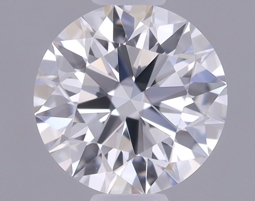 LG640484222 Diamant Lab Grown ROUND VVS2