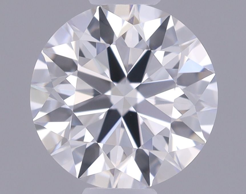 LG640484226 Diamant Lab Grown ROUND VVS2