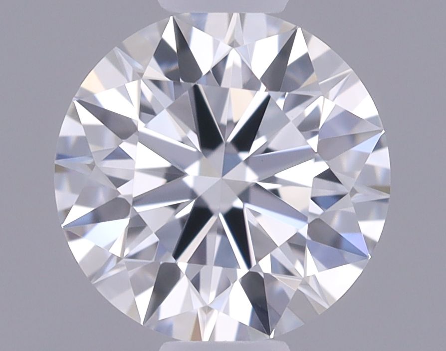 LG640484237 Diamant Lab Grown ROUND VVS2