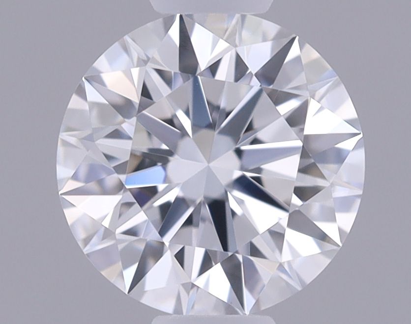 LG640484249 Diamant Lab Grown ROUND VVS1