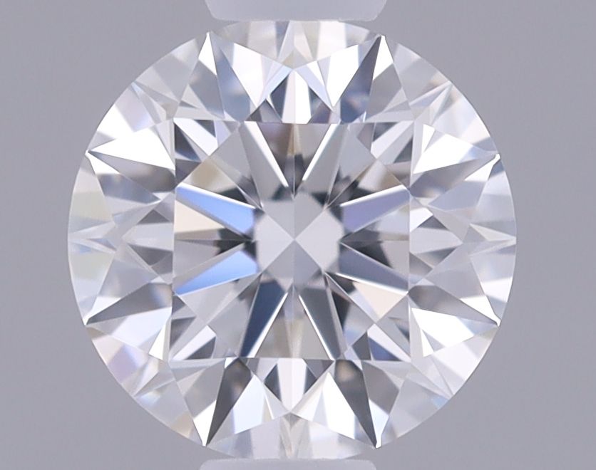 LG640484279 Diamant Lab Grown ROUND VVS2