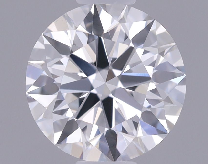 LG640484303 Diamant Lab Grown ROUND VVS2