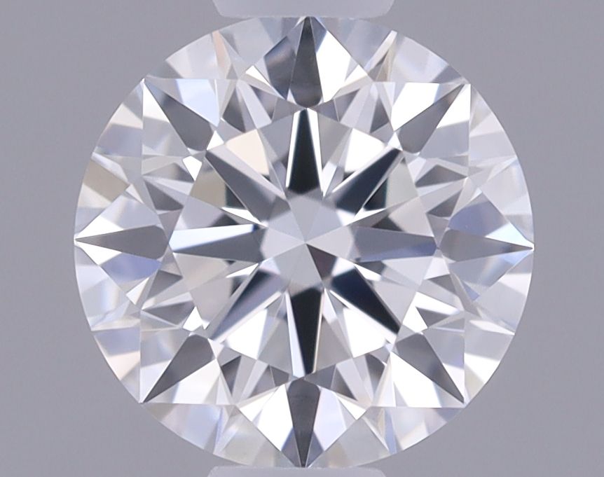 LG640484306 Diamant Lab Grown ROUND VVS2
