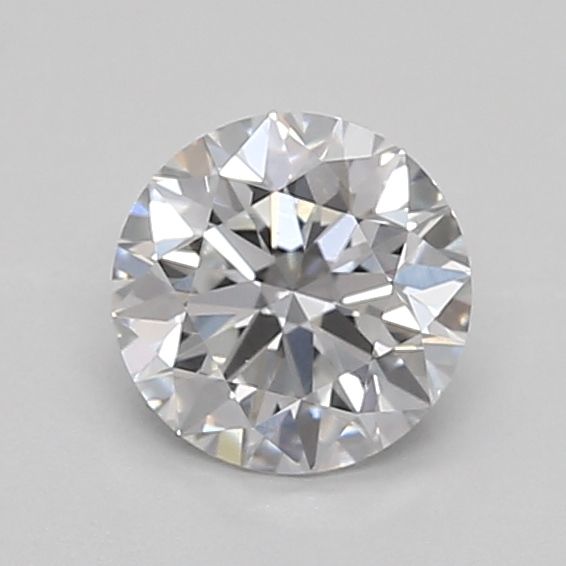 LG640486987 Diamant Lab Grown ROUND VVS2