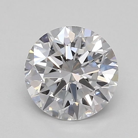 LG640486993 Diamant Lab Grown ROUND VVS1