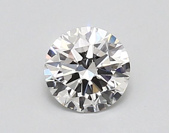 LG640487002 Diamant Lab Grown ROUND VVS2