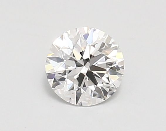 LG640487005 Diamant Lab Grown ROUND VVS1