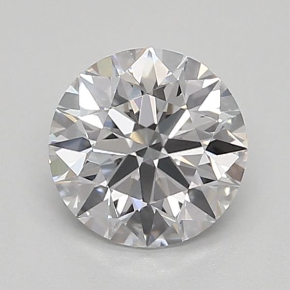 LG640487014 Diamant Lab Grown ROUND VVS1