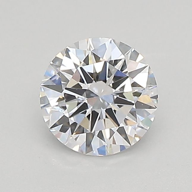 LG640487019 Diamant Lab Grown ROUND VS2