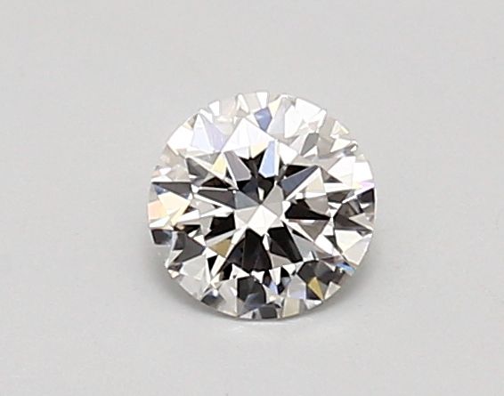 LG640487020 Diamant Lab Grown ROUND VVS1