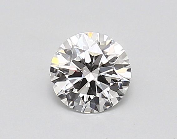 LG640487021 Diamant Lab Grown ROUND VVS1