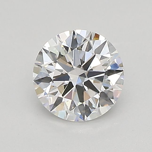 LG640487022 Diamant Lab Grown ROUND VVS1