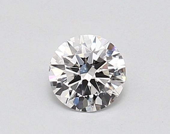LG640487024 Diamant Lab Grown ROUND VVS1