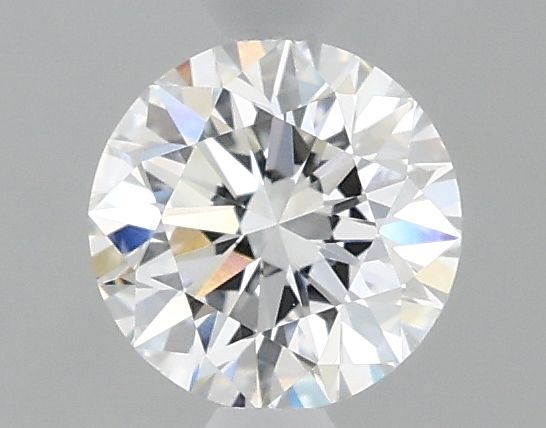 LG640487425 Diamant Lab Grown ROUND IF