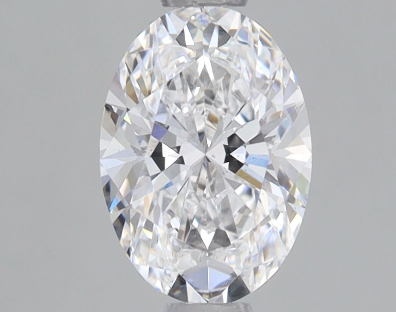 LG640488759 Diamant Lab Grown OVAL VS2
