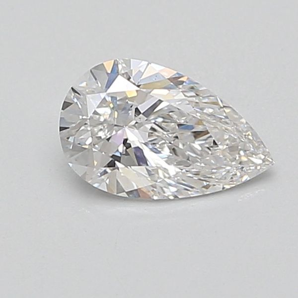 LG640488761 Diamant Lab Grown PEAR VS1