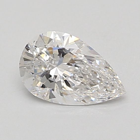 LG640488770 Diamant Lab Grown PEAR VS2