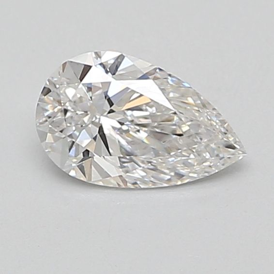 LG640488825 Diamant Lab Grown PEAR VS1