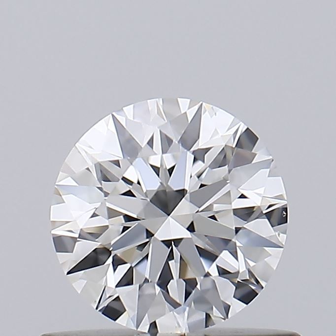 LG640488911 Diamant Lab Grown ROUND VVS2