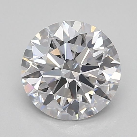 LG640492643 Diamant Lab Grown ROUND VVS2