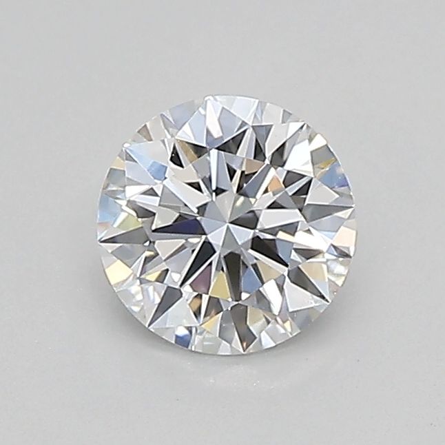 LG640497539 Diamant Lab Grown ROUND VVS2